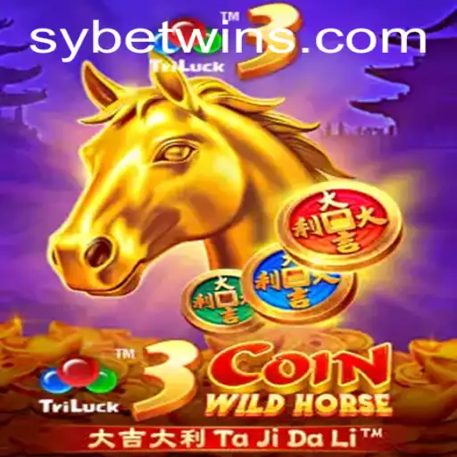 Exploring the Thrills of 3CoinWildHorse on SY.BET