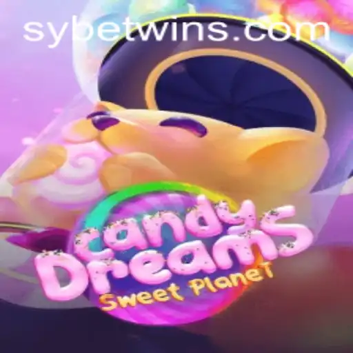 CandyDreams: The Sweet Adventure Meets SY.BET Strategies