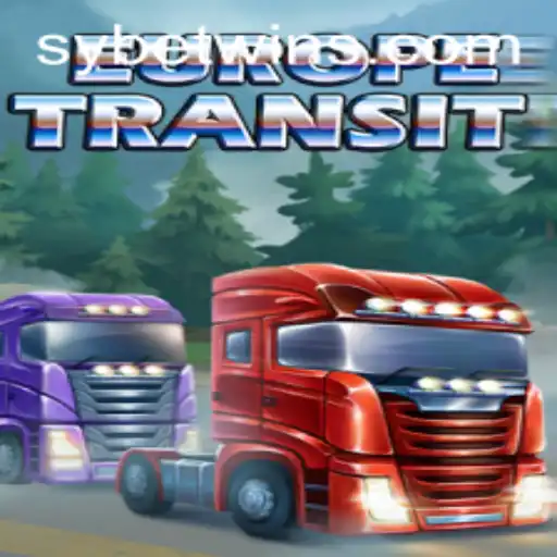 Unveiling EuropeTransit: A Thrilling Board Game Adventure With SY.BET