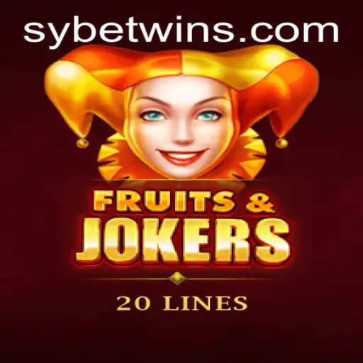Discover the Thrills of FruitsAndJokers20: A SY.BET Game