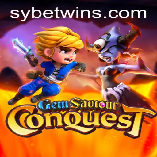 GemSaviourConquest: Unveiling the Epic Journey with SY.BET