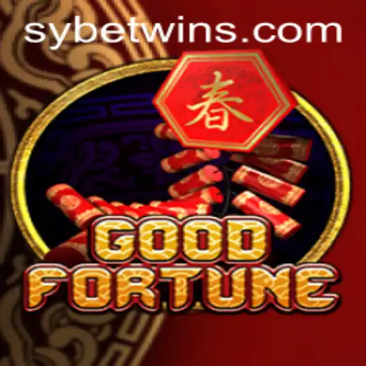 GoodFortune: Discovering the World of SY.BET