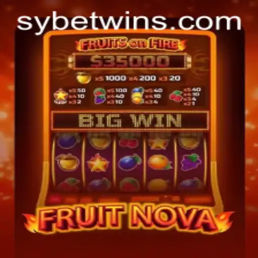 Discovering the Excitement of FruitNova: A Thrilling Adventure in Gaming