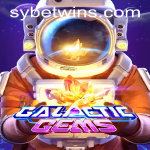 Discovering GalacticGems: An Interstellar Adventure with SY.BET