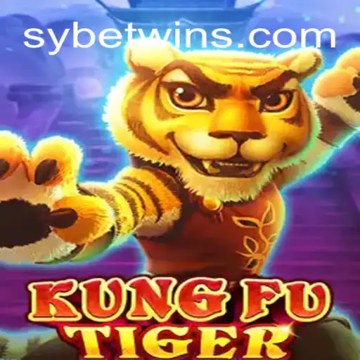 KungFuTiger: The Majestic Fusion of Action and Strategy