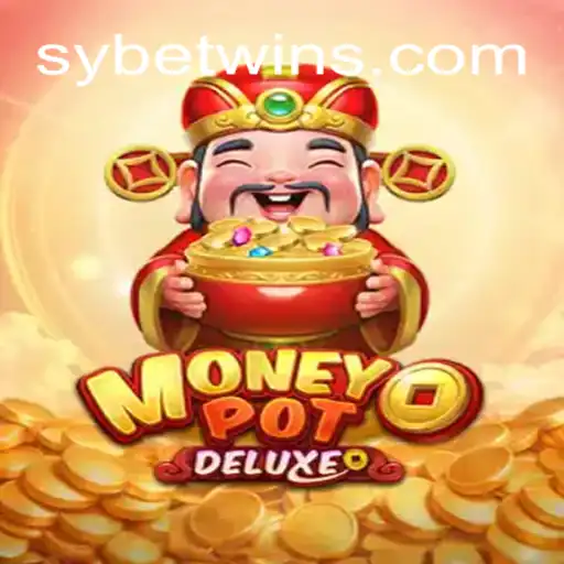 Discover the Thrill of MoneyPotDELUXE: A Deep Dive into SY.BET's Latest Sensation