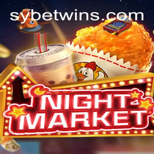 Explore the Exciting World of NIGHTMARKET: A Thrilling Gaming Experience at SY.BET