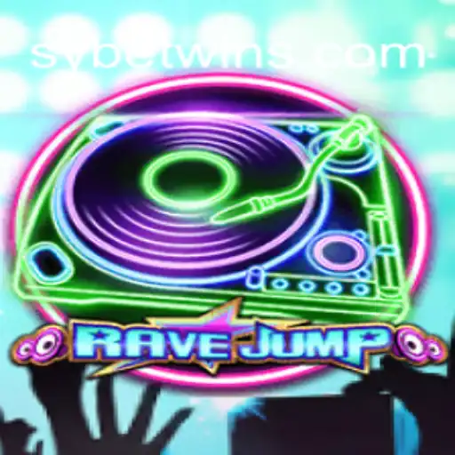 RaveJump: An Immersive Gaming Revelation with SY.BET Integration
