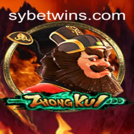 ZhongKui: The Enigmatic World of SY.BET's Latest Adventure Game