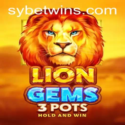 Exploring the Magnificent World of LionGems3pots by SY.BET