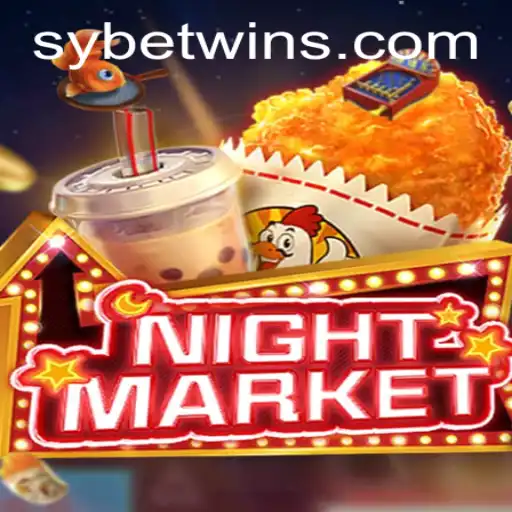 Explore the Exciting World of NIGHTMARKET: A Thrilling Gaming Experience at SY.BET
