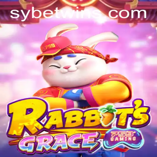 RabbitsGrace: An Immersive Gaming Journey with SY.BET