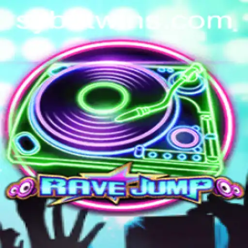 RaveJump: An Immersive Gaming Revelation with SY.BET Integration