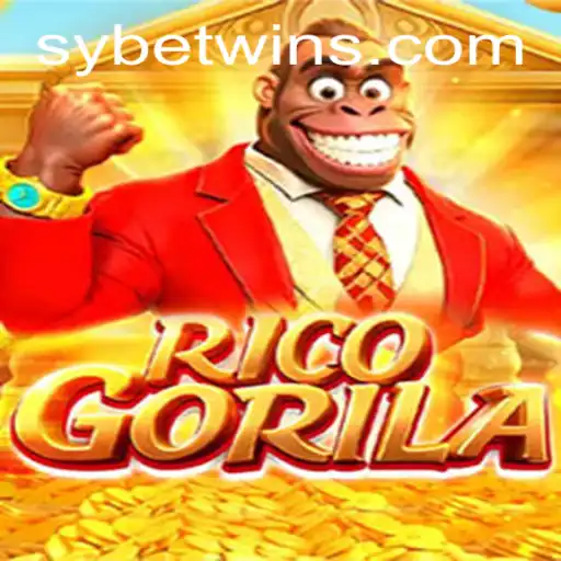 RicoGorila: The Thrilling Adventure Game Connected to SY.BET