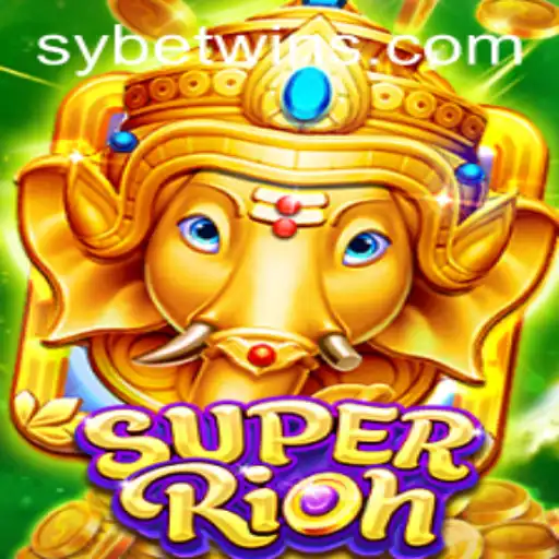 Unveiling SuperRich: The Dynamic Game Experience at SY.BET