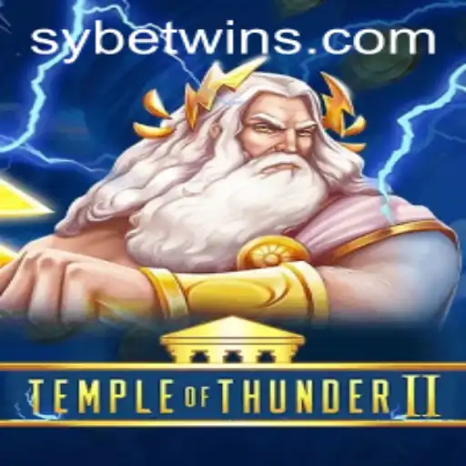 The Exciting World of TempleofThunderII and SY.BET