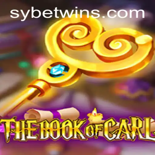 Discover the Mystical World of TheBookofCarl with SY.BET