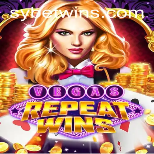 Experience the Thrill of VegasRepeatWins
