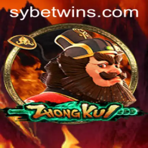 ZhongKui: The Enigmatic World of SY.BET's Latest Adventure Game